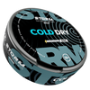 ШОК STORM Cold Dry (220 мг) (Слим) ● Колд драй