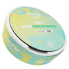 ШОК STORM - KIWI AND GREEN APPLE ● КИВИ И ЗЕЛЕНОЕ ЯБЛОКО ШОК STORM Kiwi and Green Apple (220 мг) (Слим) ● Киви и зеленое яблоко