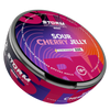 ШОК STORM Sour Cherry Jelly (220 мг) (Слим) ● Кислый вишневый мармелад