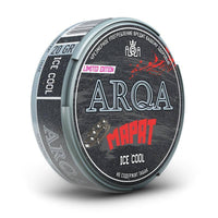 ARQA СЛОВО ПАЦАНА - ICE COOL (120 мг) (Стандарт) ● МАРАТ