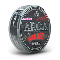 ARQA СЛОВО ПАЦАНА - ORIGINAL MINT (120 мг) (Стандарт) ● АДИДАС