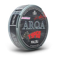 ARQA СЛОВО ПАЦАНА - MALIBU (120 мг) (Стандарт) ● ТУРБО