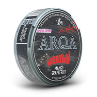 ARQA СЛОВО ПАЦАНА - MANGO GRAPEFRUIT ● ЖЕЛТЫЙ ARQA СЛОВО ПАЦАНА - MANGO GRAPEFRUIT (120 мг) (Стандарт) ● ЖЕЛТЫЙ