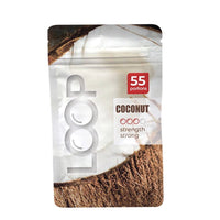 LOOP - COCONUT (11 мг) (Ватки) ● КОКОС