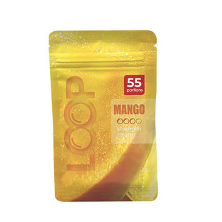Ватки LOOP Mango