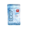 LOOP Crispy Ice (11 мг) (Ватки) ● Хрустящий лёд