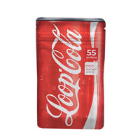 LOOP - COLA ● КОЛА LOOP - COLA (11 мг) (Ватки) ● КОЛА