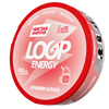 LOOP ENERGY ● Крими Блаш LOOP ENERGY (0 мг) (Слим) ● Крими блаш