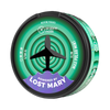 AIRPLANE MODE Max Polar Mint (18 мг) (Слим) ● Двойная мята