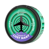 AIRPLANE MODE - MAX POLAR MINT ● ДВОЙНАЯ МЯТА AIRPLANE MODE Max Polar Mint (50 мг) (Слим) ● Двойная мята