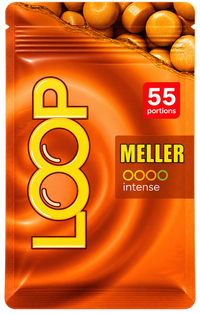 LOOP - MELLER (11 мг) (Ватки) ● МЕЛЛЕР