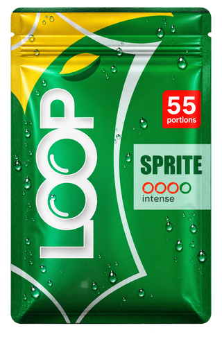 Ватки LOOP Sprite