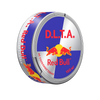 D.L.T.A - RED BULL ● ЭНЕРГЕТИК RED BULL D.L.T.A Red Bull (150 мг) (Стандарт) ● Энергетик RED BULL