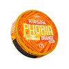 KASTA PHOBIA Orange Candy (125 мг) (Слим) ● Газировка фанта