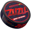 FAFF ZUZU Berry on Board (150 мг) (Слим) ● Гранат, клубника, черника