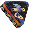 ICEBERG LIMITED TRIANGLE - BLUEBERRY PIE ● ЧЕРНИЧНЫЙ ПИРОГ ICEBERG LIMITED TRIANGLE Blueberry Pie (75 мг) (Слим) ● Черничный пирог