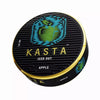 KASTA ICED OUT - APPLE ● ЯБЛОКО KASTA ICED OUT Apple (105 мг) (Слим) ● Яблоко