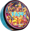FAFF - CRANBERRY ● ЛЕДЯНАЯ КЛЮКВА FAFF Cranberry (150 мг) (Слим) ● Ледяная клюква