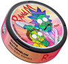 FAFF RANDM - GUMS WATERMELON ● АРБУЗ, ЖВАЧКА FAFF RANDM Gums Watermelon (150 мг) (Слим) ● Арбуз, жвачка