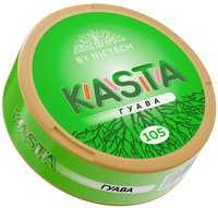 KASTA CLASSIC (105 мг) (Слим) ● ГУАВА