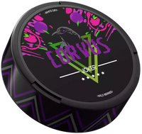 CORVUS - JOKER WILD BERRIES ● ЛЕСНЫЕ ЯГОДЫ CORVUS - JOKER WILD BERRIES (50 мг) (Слим) ● ЛЕСНЫЕ ЯГОДЫ