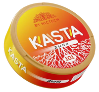 KASTA CLASSIC (101 мг) (Слим) ● ДЫНЯ