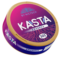 KASTA CLASSIC (101 мг) (Слим) ● ЕЖЕВИКА