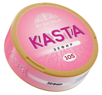 KASTA CLASSIC ● ЗЕФИР KASTA CLASSIC (105 мг) (Слим) ● ЗЕФИР