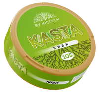 KASTA CLASSIC ● КИВИ KASTA CLASSIC (105 мг) (Слим) ● КИВИ