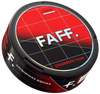 FAFF - STRAWBERRY GUM ● КЛУБНИЧНАЯ ЖВАЧКА FAFF Strawberry Gum (75 мг) (Слим) ● Клубничная жвачка