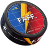 FAFF Energy Cola (150 мг) (Слим) ● Кола, энергетик