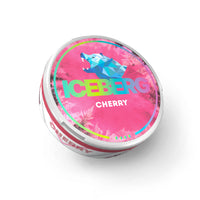 ICEBERG - CHERRY (75 мг) (Слим) ● ВИШНЯ