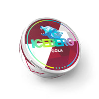 ICEBERG - COLA (75 мг) (Слим) ● КОЛА