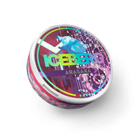 ICEBERG EXTRA STRONG - ARASAKA ● ПЕРСИК ICEBERG EXTRA STRONG - ARASAKA (100 мг) (Слим) ● ПЕРСИК