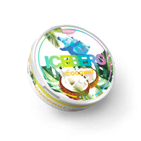 ICEBERG EXTREME - COCONUT (110 мг) (Слим) ● КОКОС