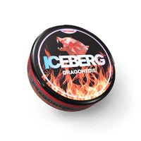 ICEBERG ULTRA - DRAGONFIRE (150 мг) (Слим) ● АРОМАТ ЦВЕТОВ