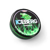 ICEBERG ULTRA - EMERALD ● ЗЕЛЕНОЕ ЯБЛОКО, ЛАЙМ ICEBERG ULTRA Emerald (150 мг) (Слим) ● Зеленое яблоко, лайм
