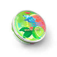 ICEBERG EXTREME - GUAVA LIME ● ГУАВА, ЛАЙМ ICEBERG EXTREME - GUAVA LIME (110 мг) (Слим) ● ГУАВА, ЛАЙМ
