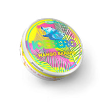 ICEBERG EXTREME - MANGO BANANA (110 мг) (Слим) ● МАНГО, БАНАН
