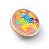 ICEBERG EXTREME Ninja Orange (110 мг) (Слим) ● Апельсиновый фреш