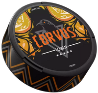 CORVUS - LOGAN MELON (50 мг) (Слим) ● ДЫНЯ