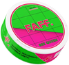 FAFF Bee Queen (150 мг) (Слим) ● Малина, земляника, полевые цветы
