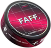 FAFF Raspberry Jingle (75 мг) (Слим) ● Малина