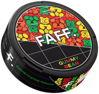FAFF - GUMMY BEARS (150 мг) (Слим) ● МАРМЕЛАДНЫЕ МИШКИ