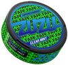 FAFF ZUZU Clear Mint (150 мг) (Слим) ● Мята