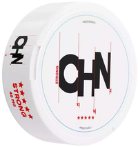 CHN - STRONG MENTHOL (45 мг) (Слим) ● МЕНТОЛ