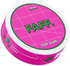 FAFF - TOP GUM ● ЖВАЧКА, КЛУБНИКА, КИВИ FAFF Top Gum (150 мг) (Слим) ● Жвачка, клубника, киви