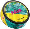FAFF Top Mint (150 мг) (Слим) ● Мята
