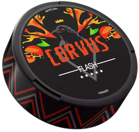 CORVUS - FLASH ORANGE (50 мг) (Слим) ● АПЕЛЬСИН