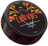 CORVUS - FLASH ORANGE ● АПЕЛЬСИН CORVUS Flash Orange (50 мг) (Слим) ● Апельсин